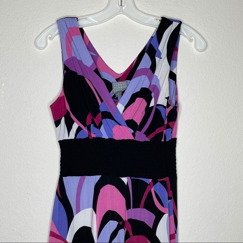 Rabbit‎ Rabbit Rabbit Designs Dress - Picture 6 of 8